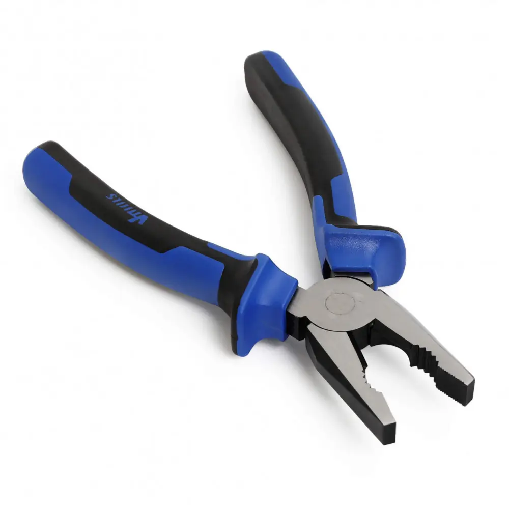 COMBINATION PLIER 8" VT2141