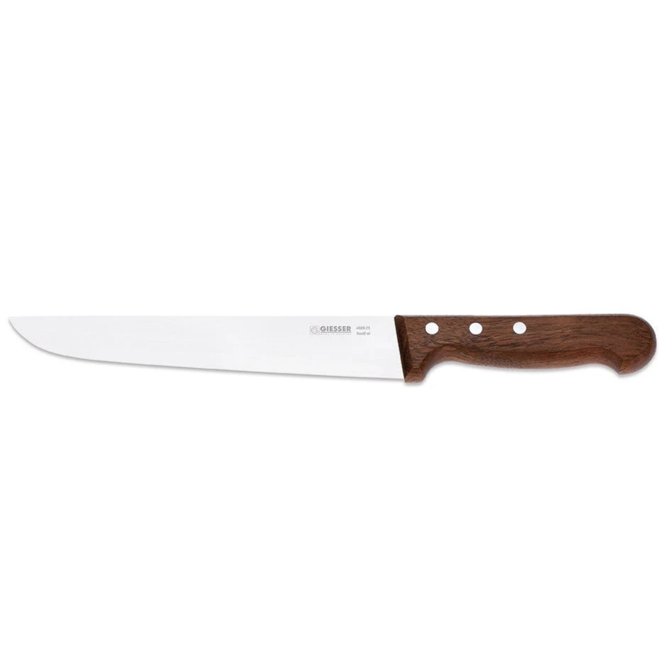 KNIFE WOOD HANDLE 10CM 20629-5-22