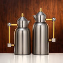 ALMARJAN V. F. SET FG821 0.7L+1.0L MNI/MG821