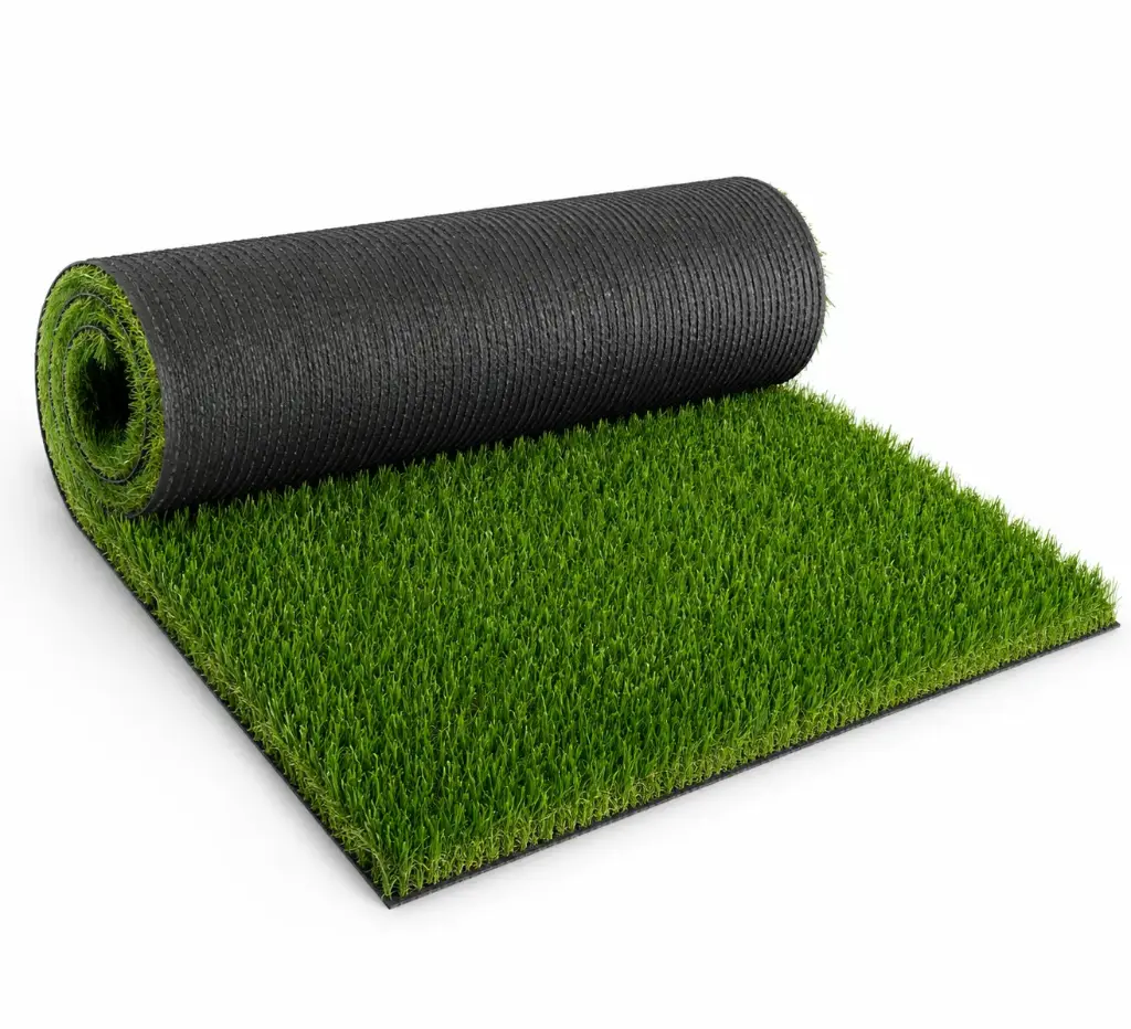 FAKE GRASS 20MM,18 STITCHES 4*25MTS/ROLL