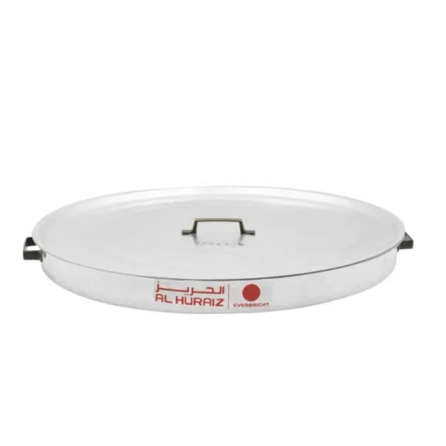 BREAKFAST TRAY SPL W-LID 40CM