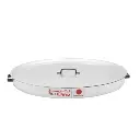 BREAKFAST TRAY SPL W-LID 40CM
