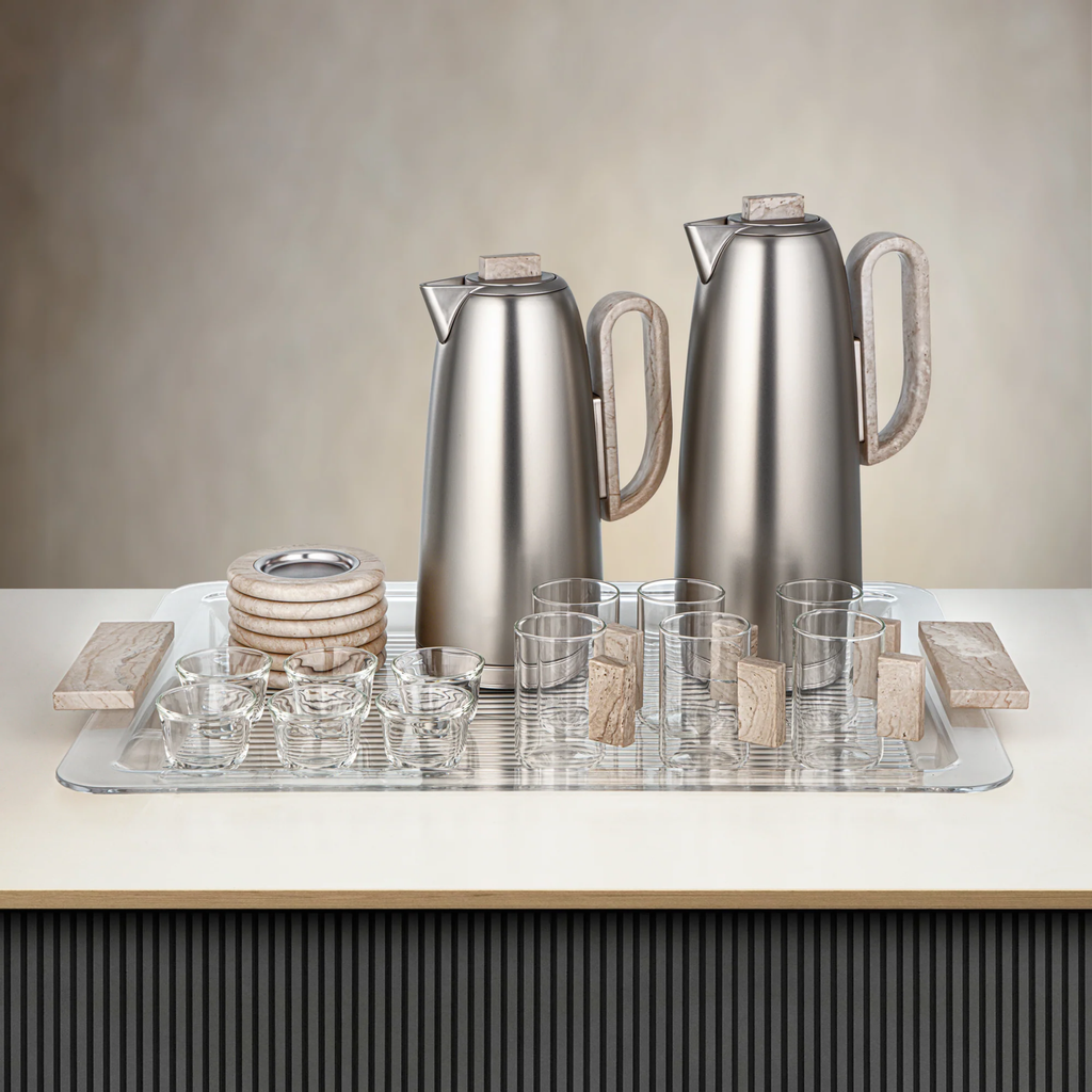 ALMARJAN V. F. SET FG816-21 TM/MNI