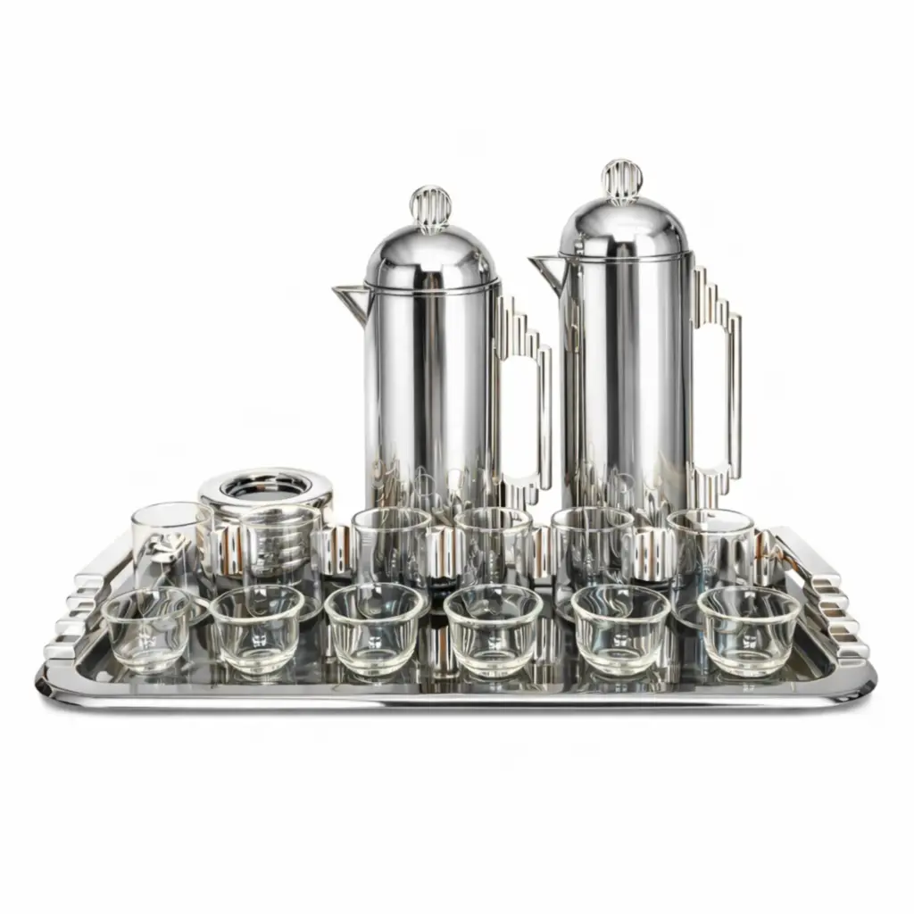 ALMARJAN V. F. SET FBB820-21 ALLC