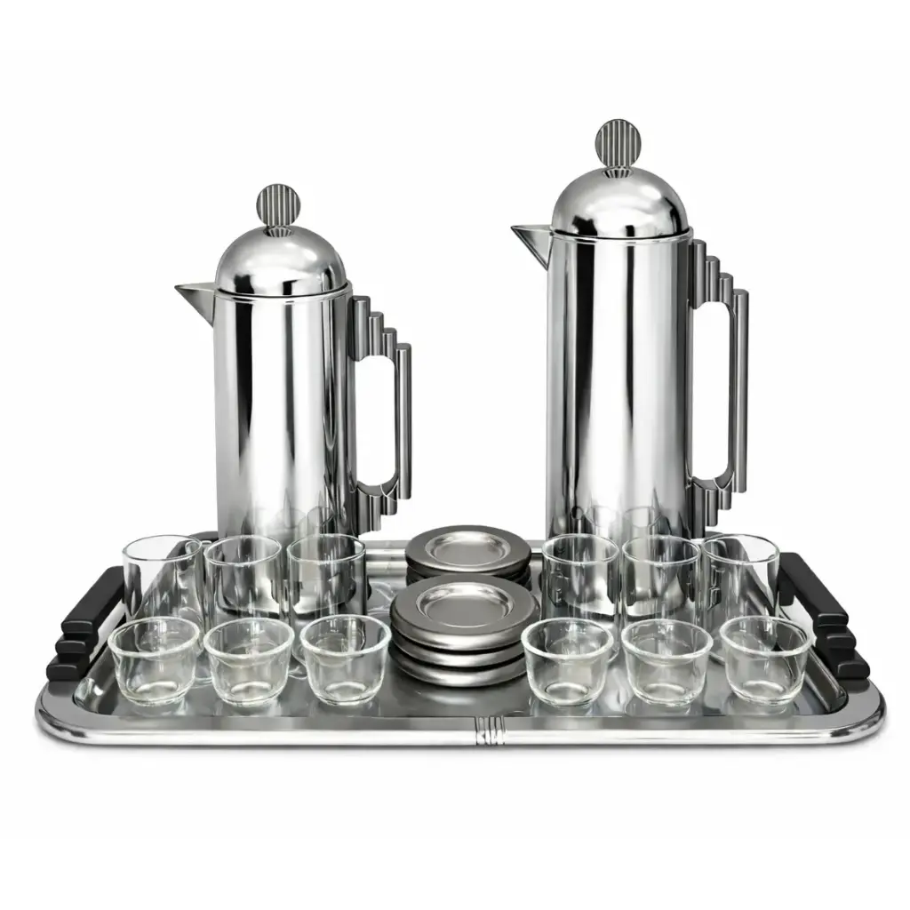 ALMARJAN V. F. SET FBB820-21 C/GBL