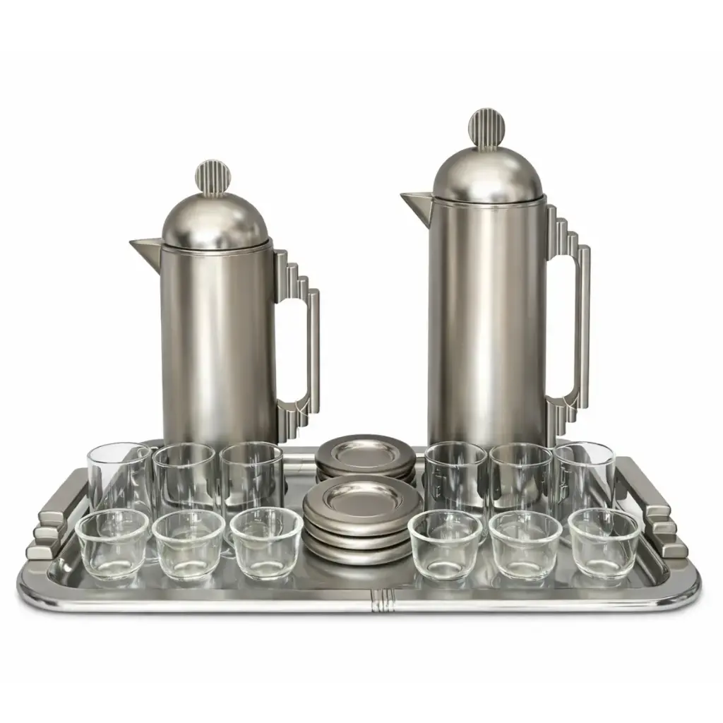 ALMARJAN V. F. SET FBB820-21 ALLNI