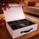 TEA AND COFFE 18PCS/SET RZ1815-GREY