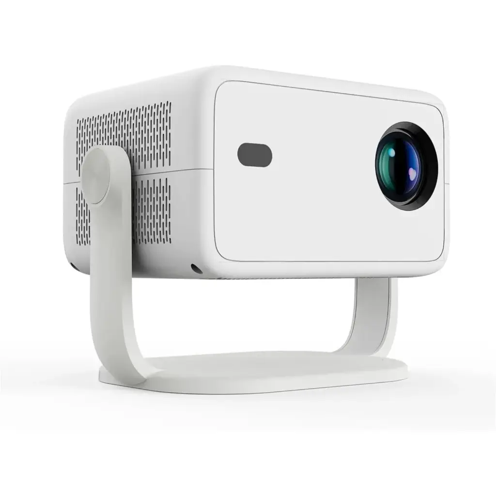 SMART PROJECTOR AUTO FOCUS 360°ROTATION L018