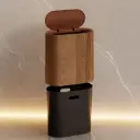 TRASH CAN MIX DESING  20470