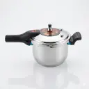 PRESSURE COOKER 3L 18CM IN:20161