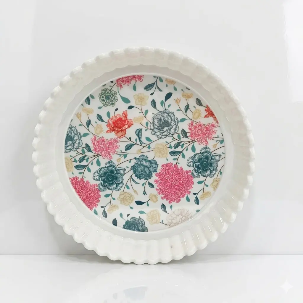 TRAY MELAMINE MEDIUM  35CM 999-35 20342