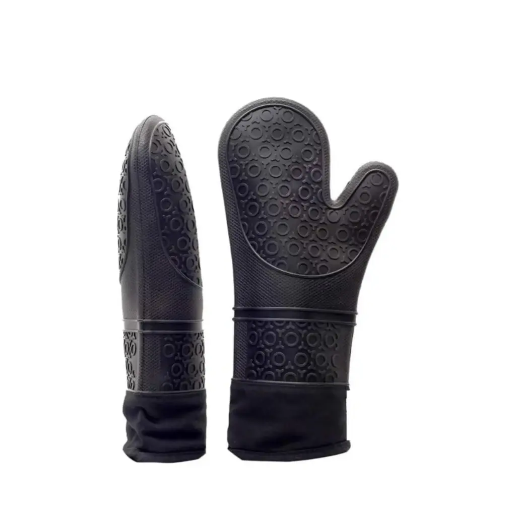 KITCHEN GLOVES IN:19365-1