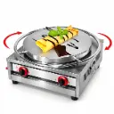 PANCAKE MACHINE IN:19851