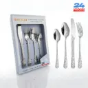SS CUTLERY 24PCS SET RH260122-112