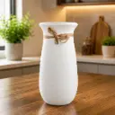 FLOWER POT 30CM (RH260014-0348-2)