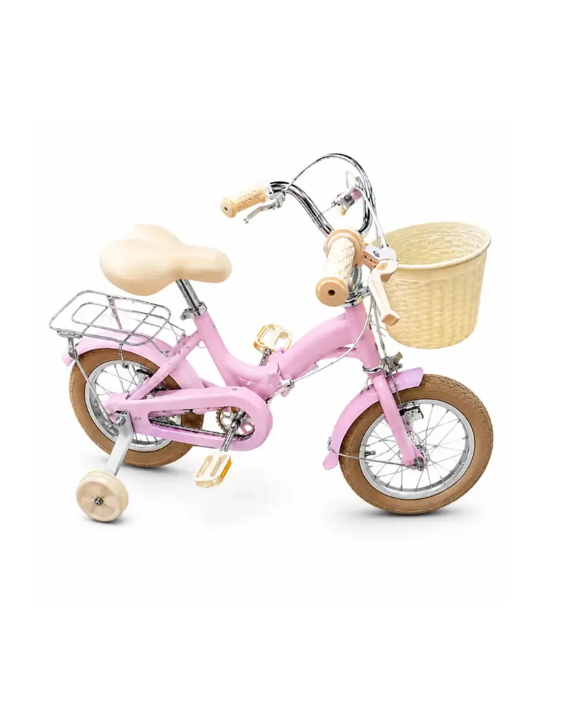 KIDS BICYCLE 12" (RH26-0122-70)
