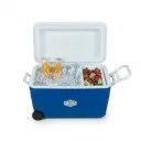 ICE BOX WITH WHEEL 60L