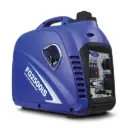 GASOLINE GENERATOR 2.0KW RATED & 2.2KW PEAK, 220V VTOOLS