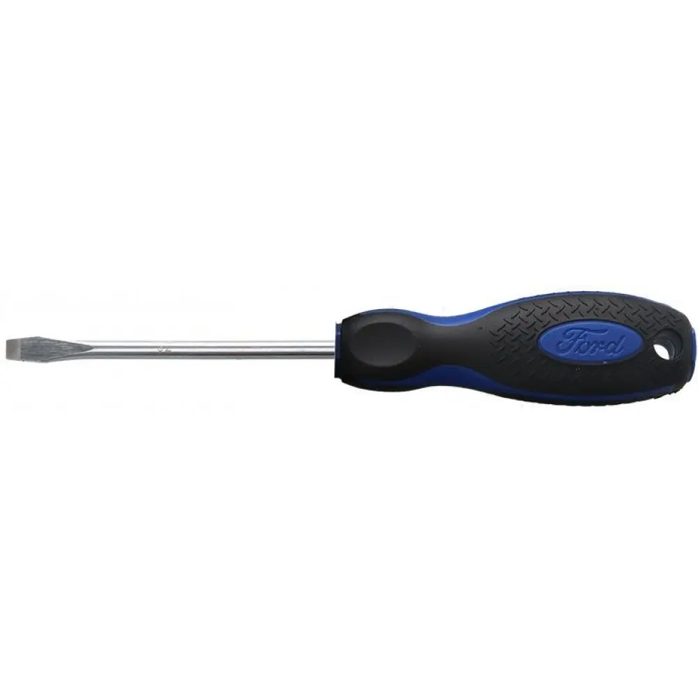 SL5X150MM FLAT SCREWDRIVER S2 VTOOLS