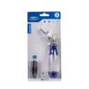 RATCHET SCREWDRIVER 14-IN-1 SET VTOOLS