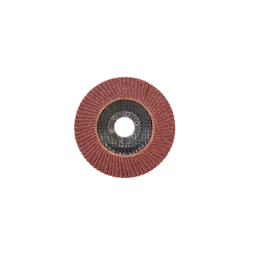 ANGLE GRINDER SAND PAPER DISC 115MM G120 5PCS VTOOLS