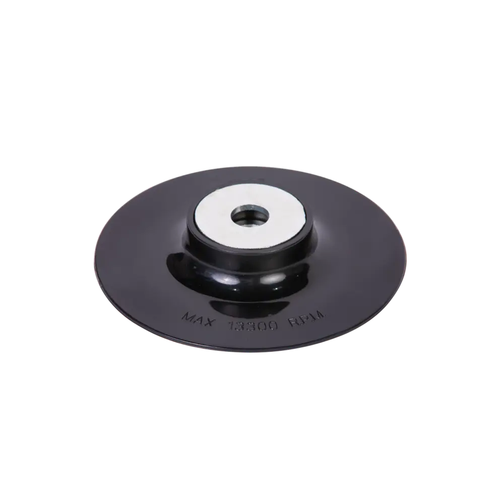 SUPPORT DISC 115MM - M14 FLEX VTOOLS