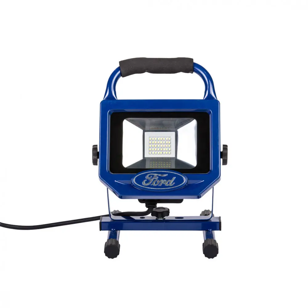 LED WORKLIGHT 20W W/ MAGNET VTOOLS