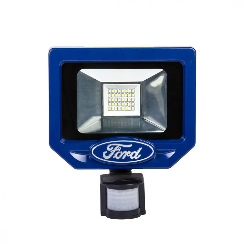 HIGH POWER LED WORK LIGHT WITH SENSOR VTOOLS