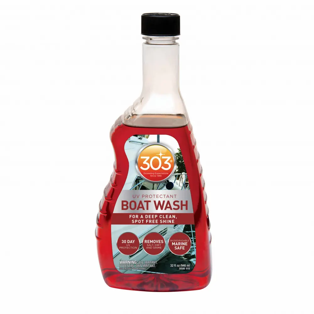 BOAT WASH 32 OZ VTOOLS