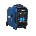 GASOLINE INVERTER GENERATOR 190CC,50HZ,230V,RATED 3800W,MAX4000W,RECOIL/ELECTRIC/RE MOTE ONEPUSH START VTOOLS