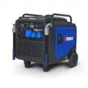 GASOLINE INVERTER GENERATOR 450CC,50HZ,230V,RATED 8200W,MAX8500W,RECOIL/ELECTRIC/RE MOTE ONEPUSH START VTOOLS