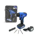 12V CORDLESS DRILL +13PCS ACCESSORIES VTOOLS