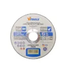 CUTTING DISC 115 X1.0X22.23MM SS INOX VTOOLS