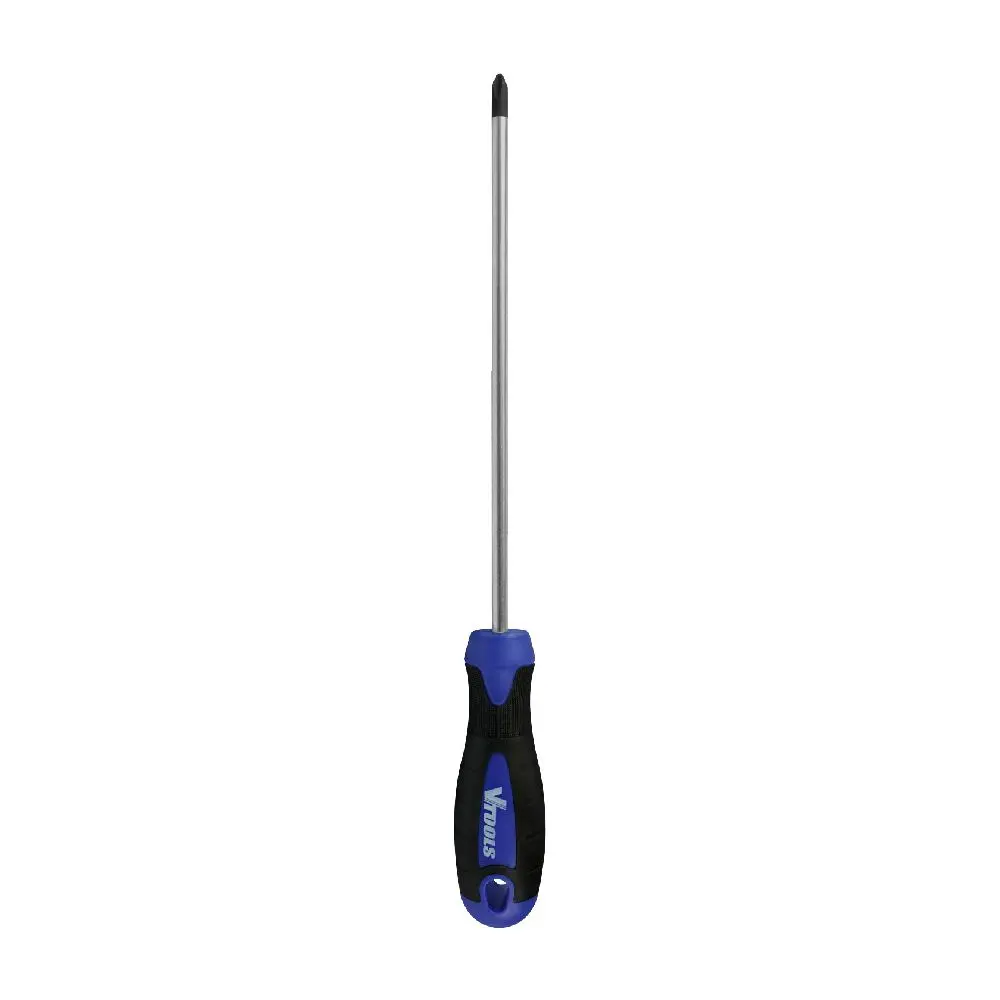 SCREWDRIVER PH 2X200 VTOOLS