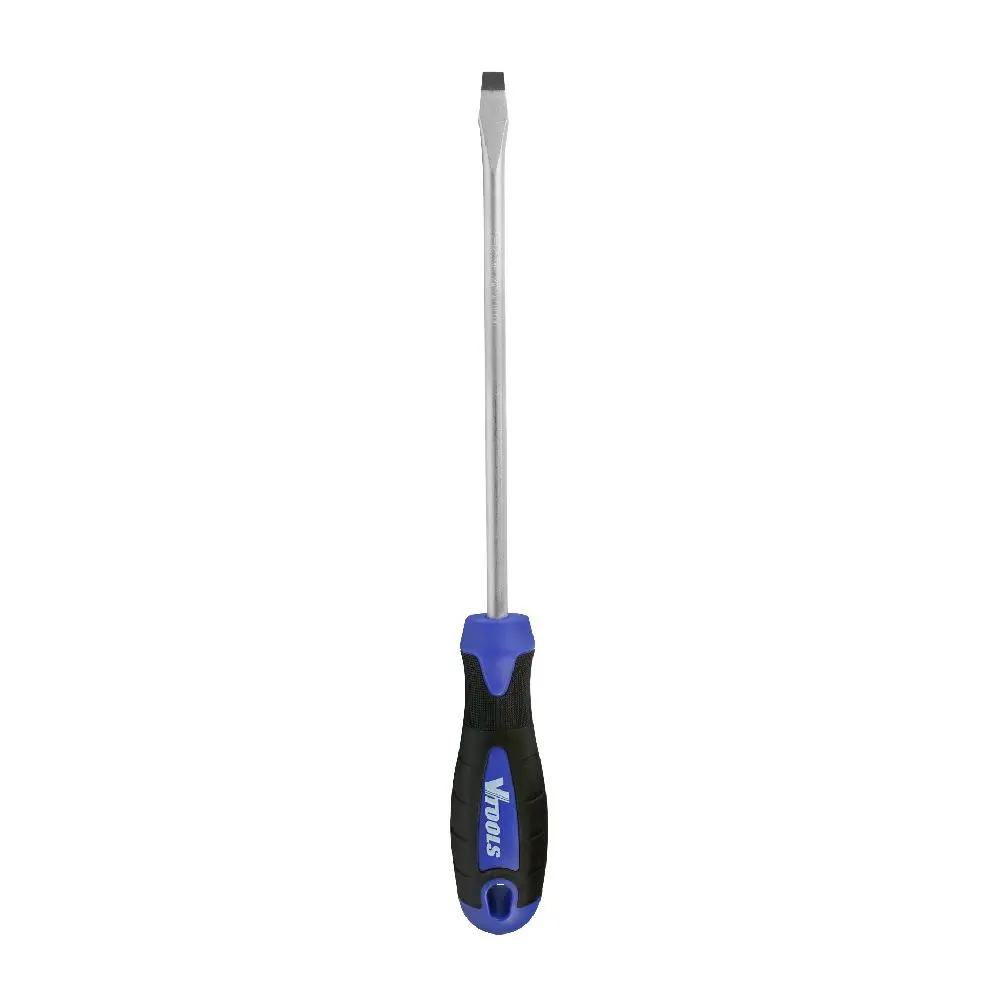 SCREWDRIVER SL 8X200 VTOOLS