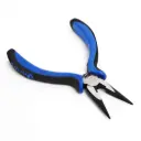 MINI LONG NOSE PLIER 4.5" VTOOLS