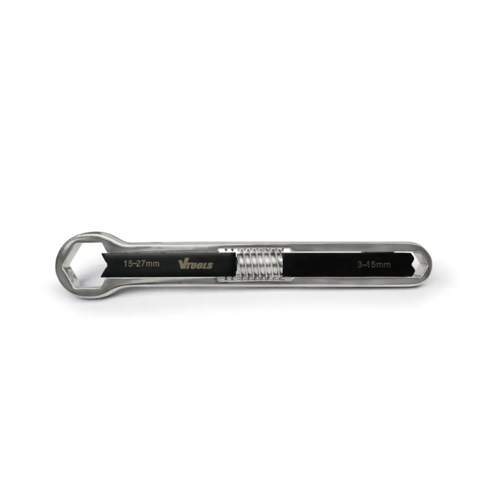 MULTY FUNCTION TWO WAY WRENCH 3-27MM VTOOLS