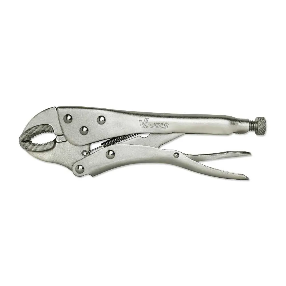 LOCKING PLIER 10" BOX PACKING VGRIP VTOOLS