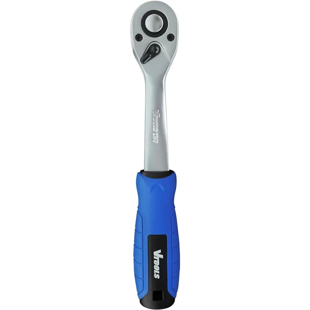 1/2" RATCHET HANDLE-72T VTOOLS