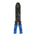HIGH QUALITY AUTOMATIC WIRE STRIPPER-9" VTOOLS