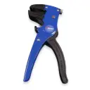HIGH QUALITY AUTOMATIC WIRE STRIPPER-6.5" VTOOLS