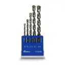 5PCS MASONRY DRILLS SET VTOOLS