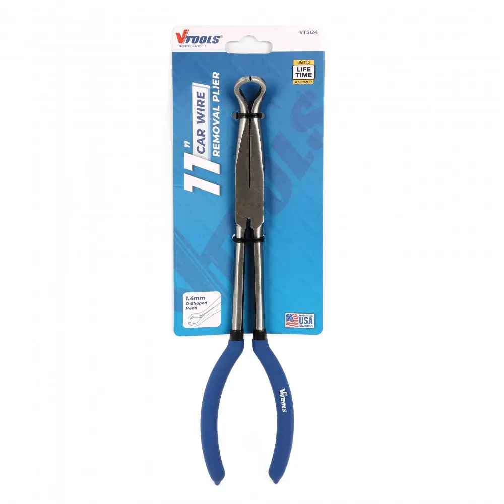 CAR WIRE REMOVAL PLIER VTOOLS