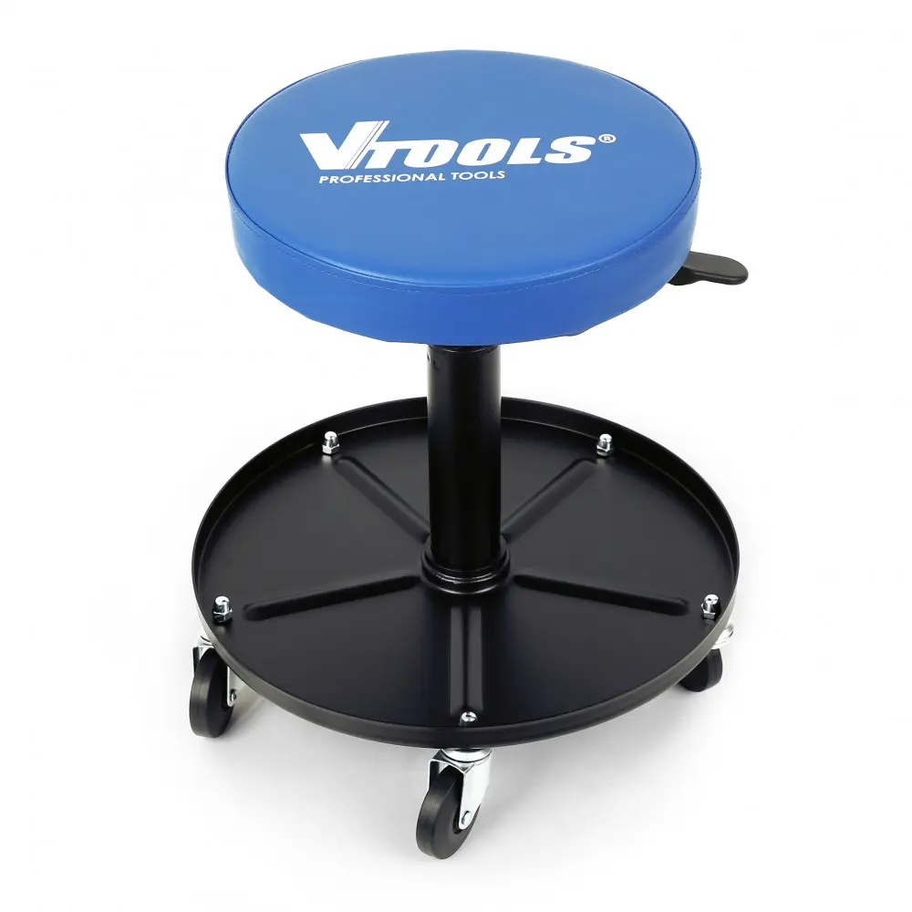 PNEUMATIC ADJUSTABLE TOOL SEAT VTOOLS