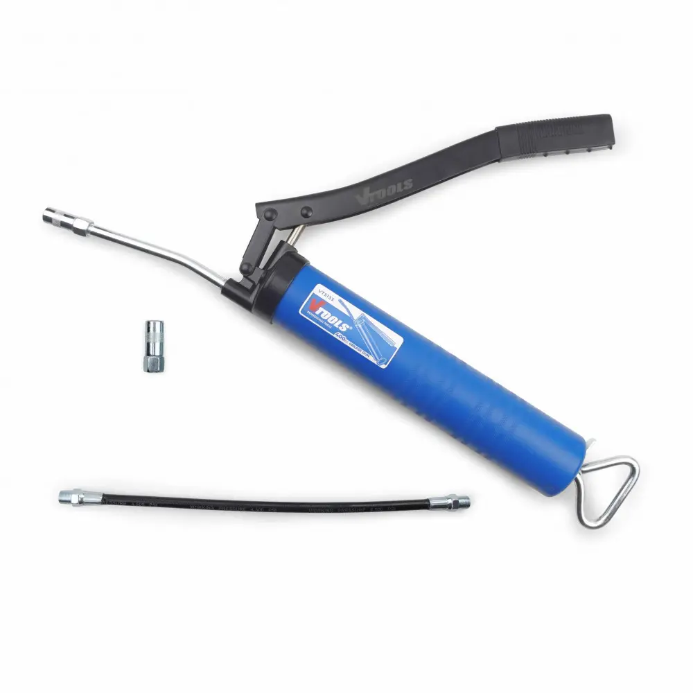 GREASE GUN 500CC VTOOLS
