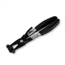 SWIVEL JAW SLOT HOSE CLAMP PLIER VTOOLS