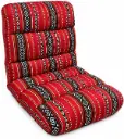 FLOOR LAZY SOFA SIZE:W51*D61-106.5*H57*SH13CM (HY26-0085-2-2)