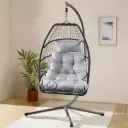 SINGLE SEAT HANGING EGG CHAIR TX-SZ001
SIZE:110X106X190CM
GW:25KG (HY26-0098-2-11)