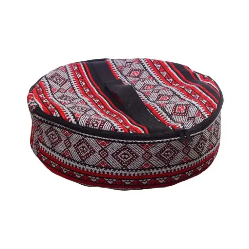 [6970016739017] BREAD BAG M:16739-1