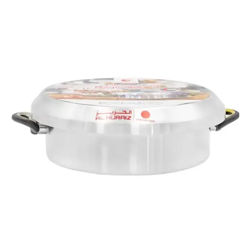 [18-MP-33] وعاء مقلوبا 33 سم